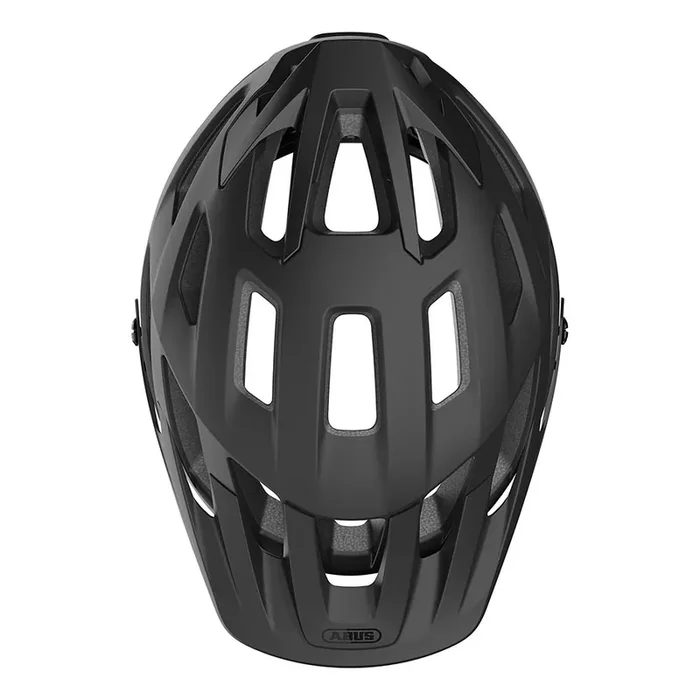 Abus Moventor 2.0 MIPS Helmet – Velvet Black Small
