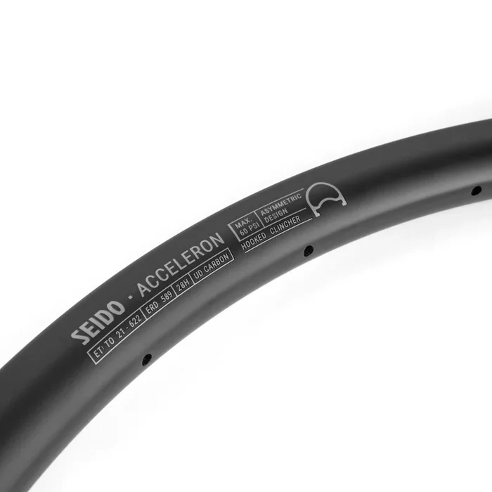 ACCELERON Rim