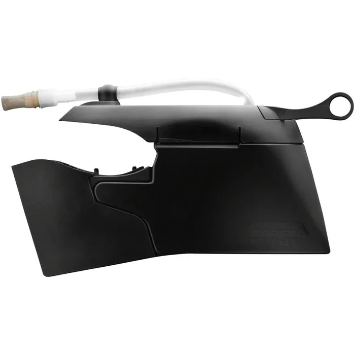 Aeria Ultimate Integrated Hydration System – 30oz, Black
