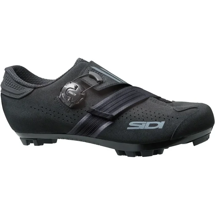 Aertis Mountain Clipless Shoes – Women’s, Black/Black