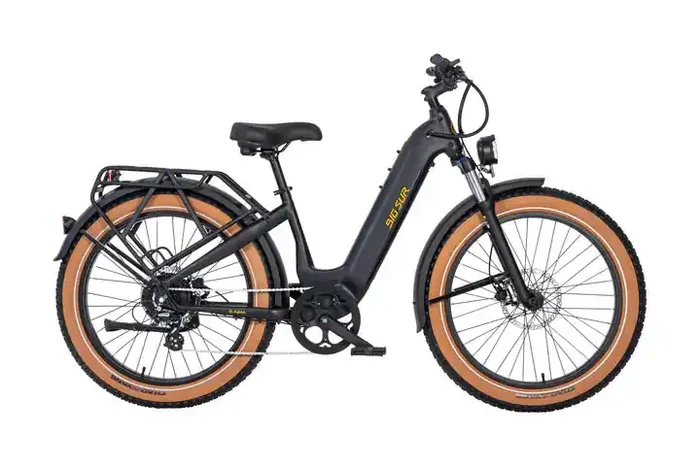 Aima Big Sur 26″