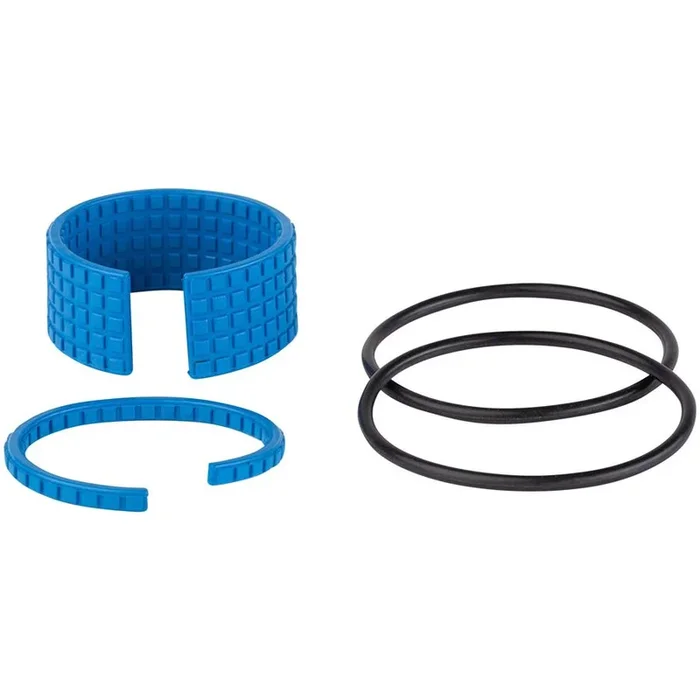 Air Spring Volume Reduction Kit