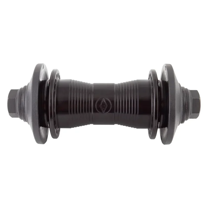 Alienation Illuminati Front Hub (Black)
