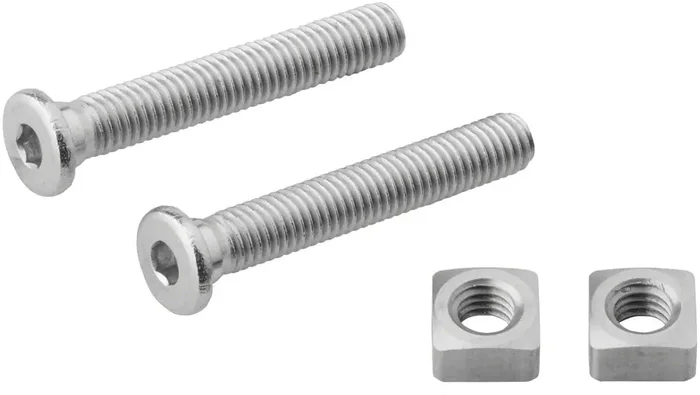 All-City 2 For 1 2.0 Tensioning Hardware