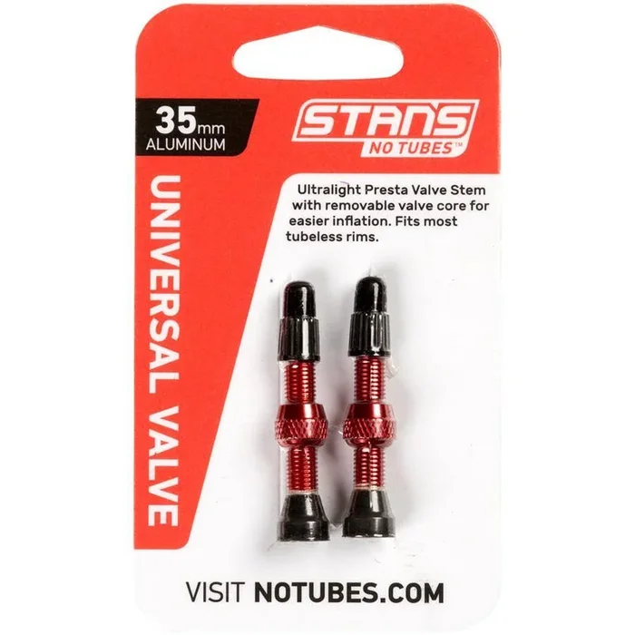 Alloy Valve Stems