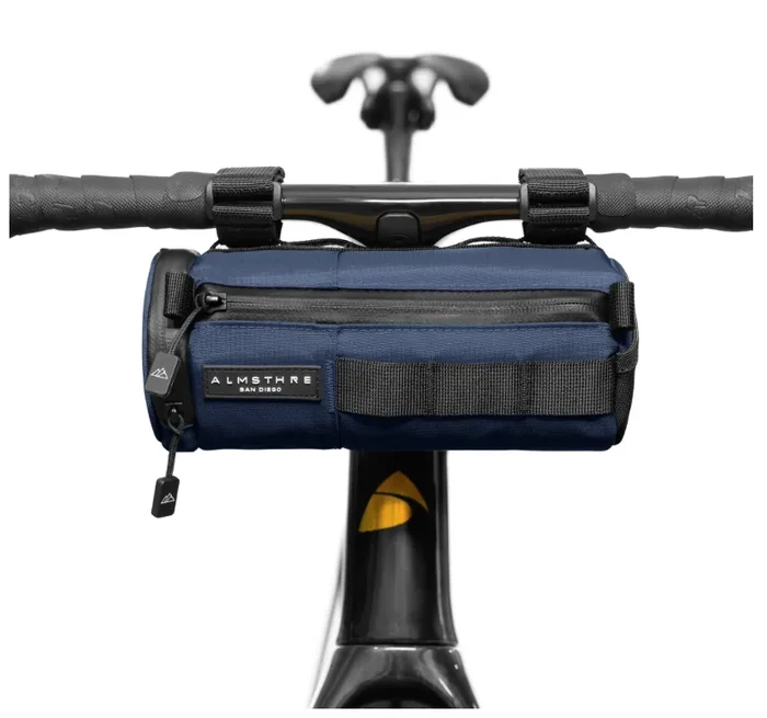 Almsthre Compact Handlebar Bag