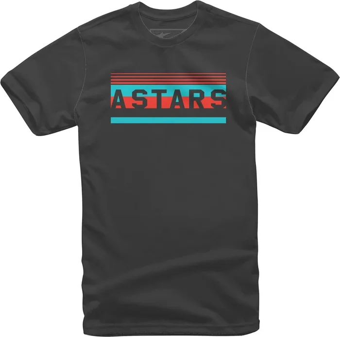 Alpinestars Bumper Tee Black 2X-Large