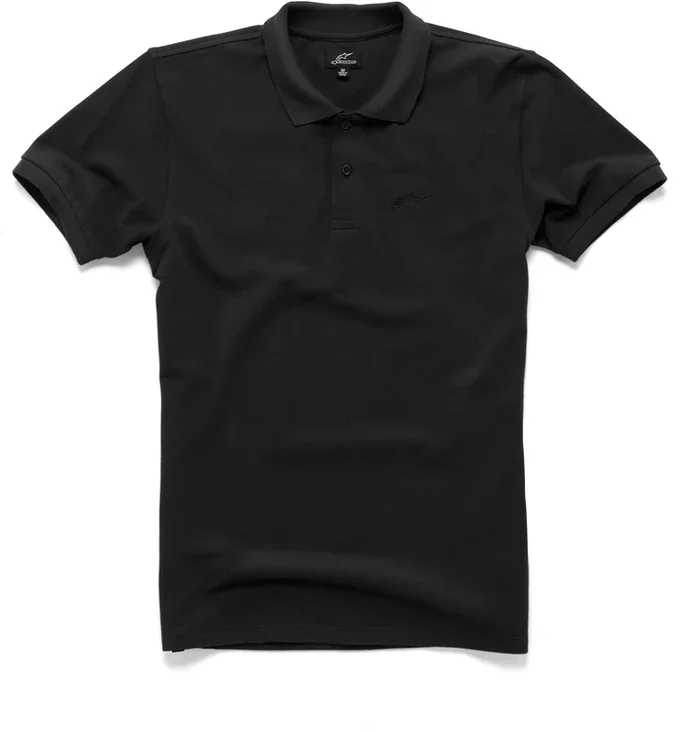 Alpinestars Effortless Polo Black Small