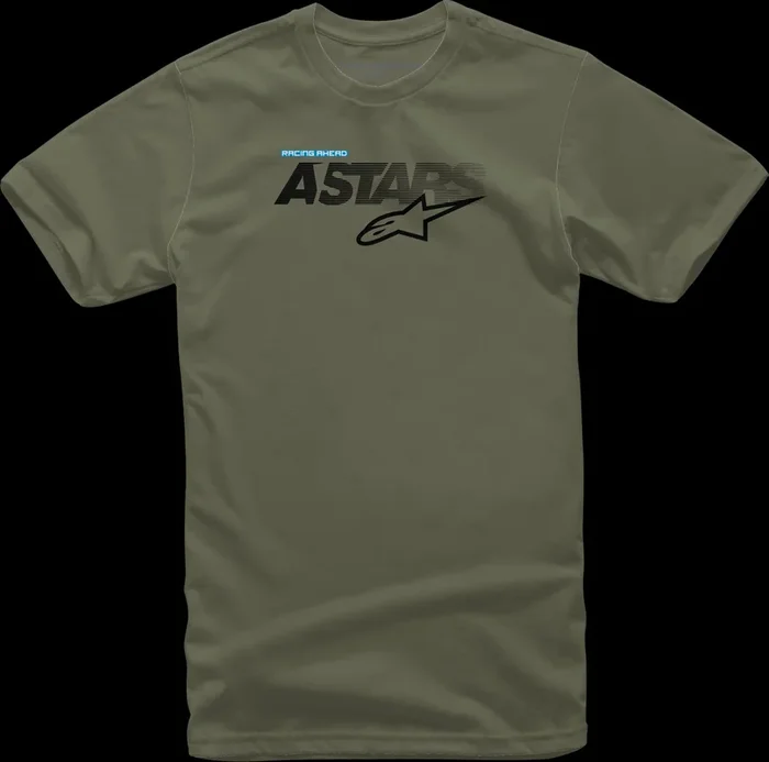 Alpinestars Ensure Tee Military X-Large