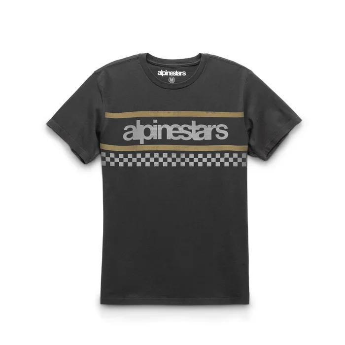 Alpinestars Finish Premium Tee Black X-Large