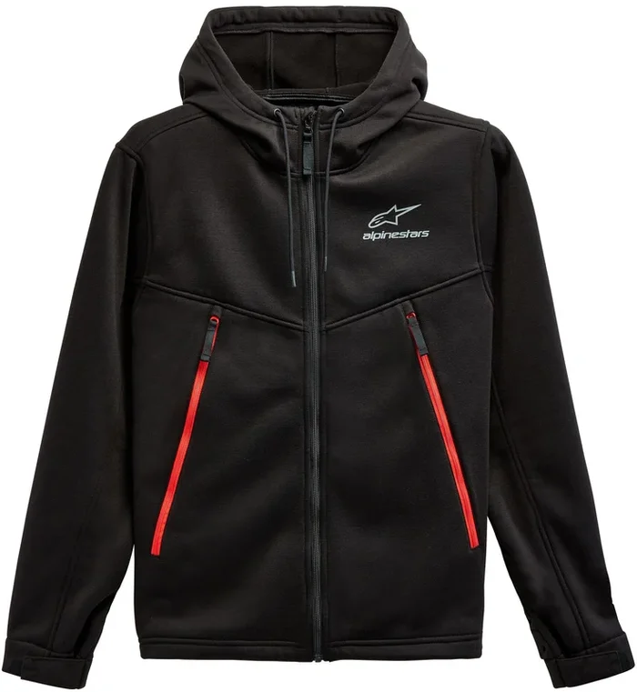 Alpinestars George Jacket Black Medium