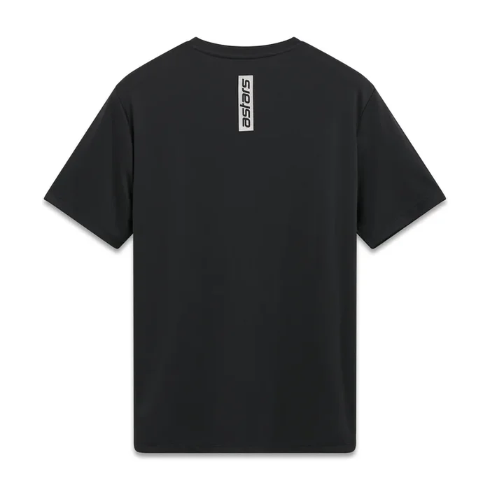 Alpinestars Night Performance Ss Tee Black X-Large
