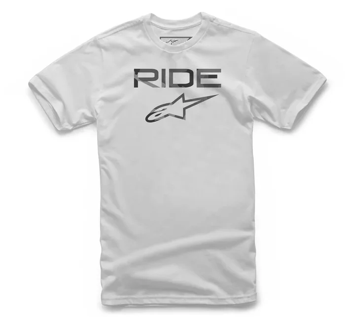 Alpinestars Ride 2.0 Tee Natural 2X-Large