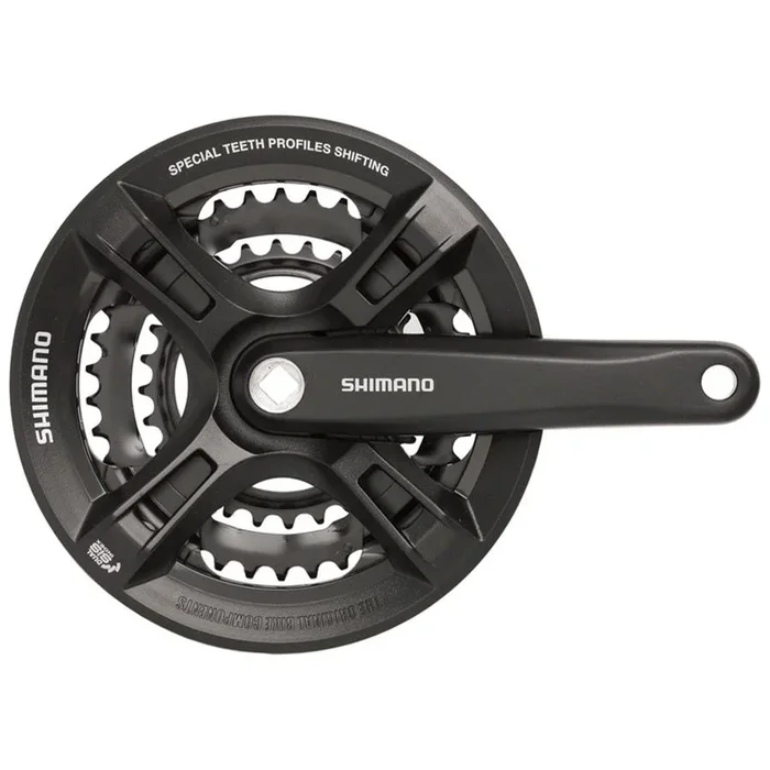 Altus FC-M311 Crankset