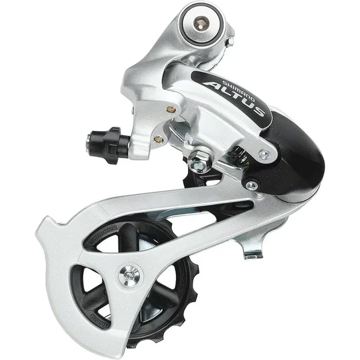 Altus Smart Cage Rear Derailleur