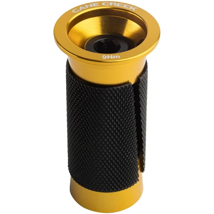 Ancora Expansion Plug – Gold
