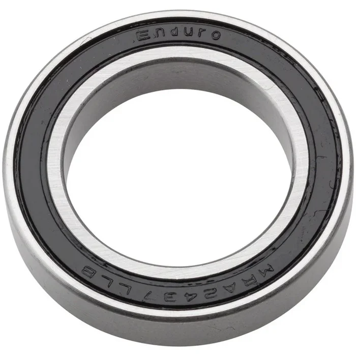 Angular Contact Bearings