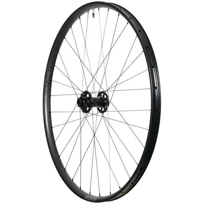 Arch MK4 Front Wheel