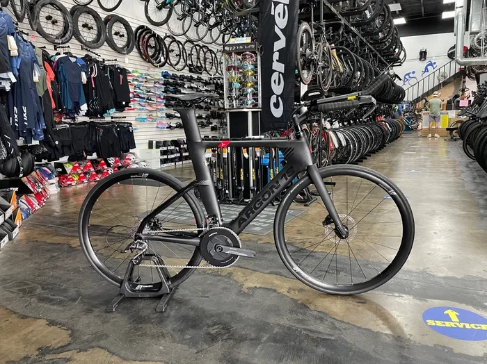 Argon 18 E-117 Disc SRAM Force 11 Speed – 2023