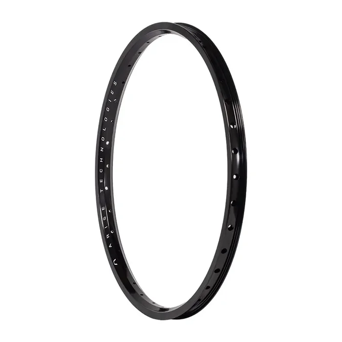 ARISE Clipper Expert Rim 20 Holes 36 Black
