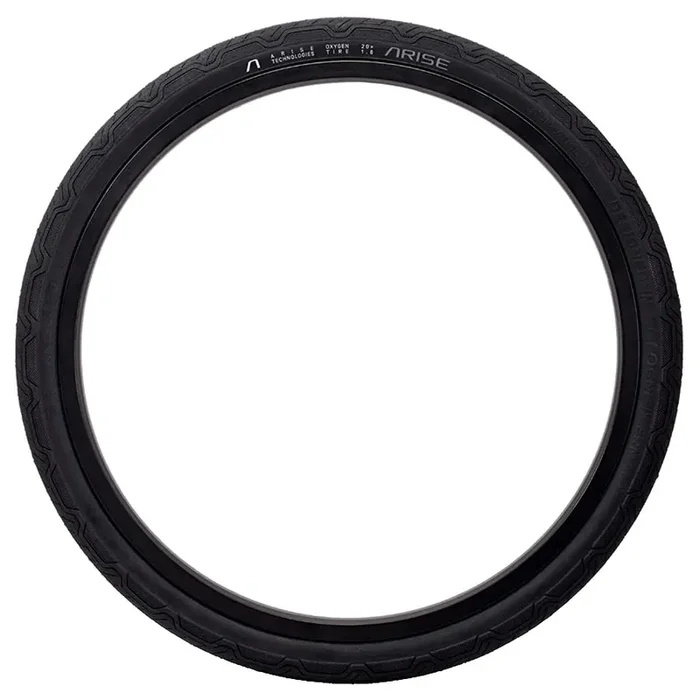 ARISE Oxygen 20×1.60 Folding Clincher 120TPI Black