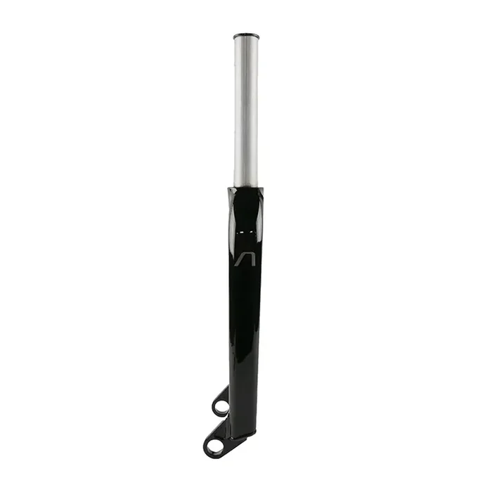ARISE Quartz Expert Rigid Fork 20‘‘ 1-1/8‘‘ 10x100mm Rake 32mm Black