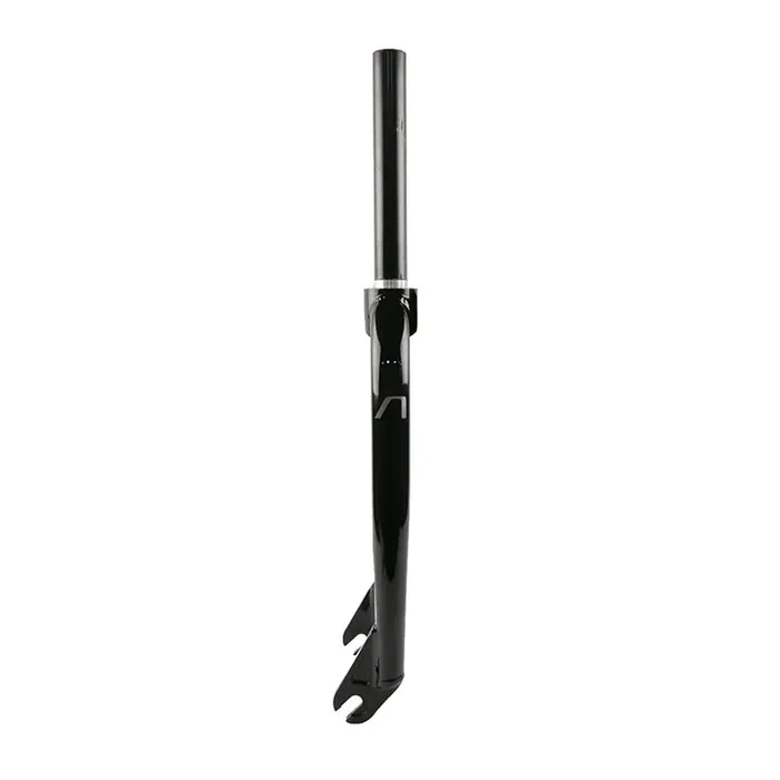 ARISE Quartz Junior Rigid Fork 20 1 10x100mm Rake 25mm Black