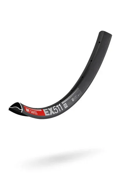 Aro DT Swiss EX 511 27.5″ 28 hoyos