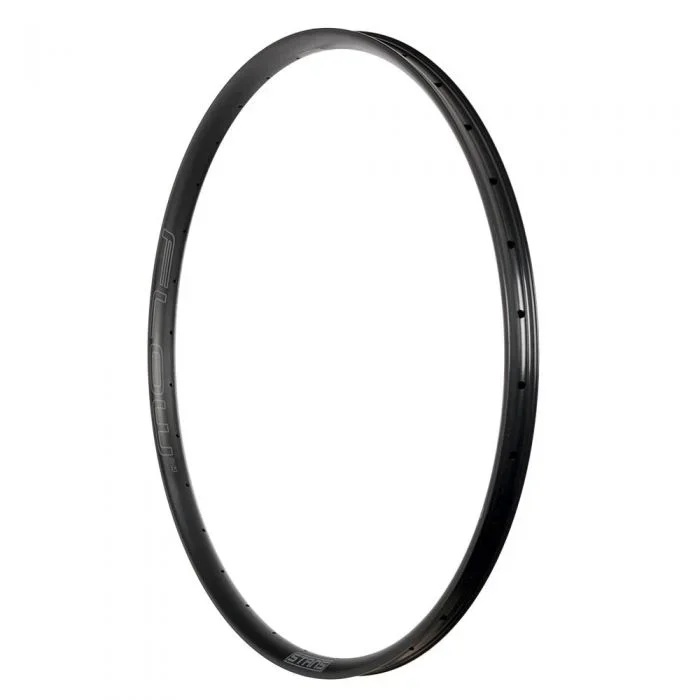 Aro Stan’s Flow mk4 29″ 32H NEGRO