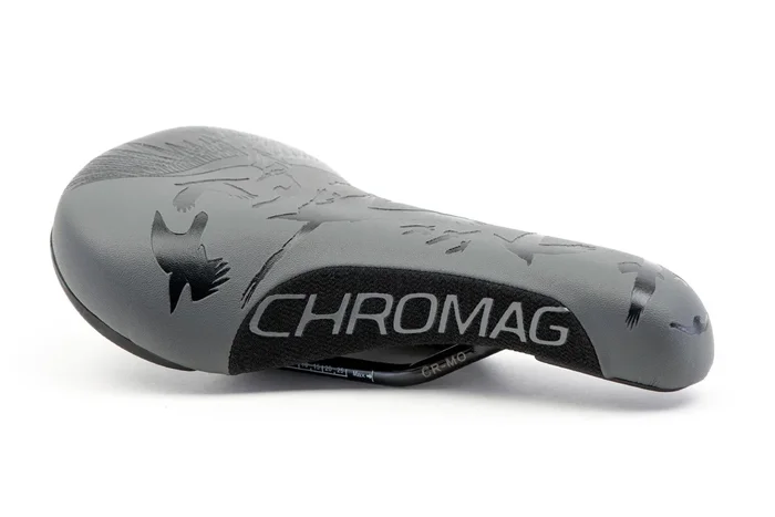 Asiento Chromag Overture LTD