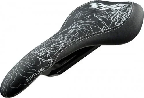 Asiento mono riel RaceFace ATLAS Ibeam