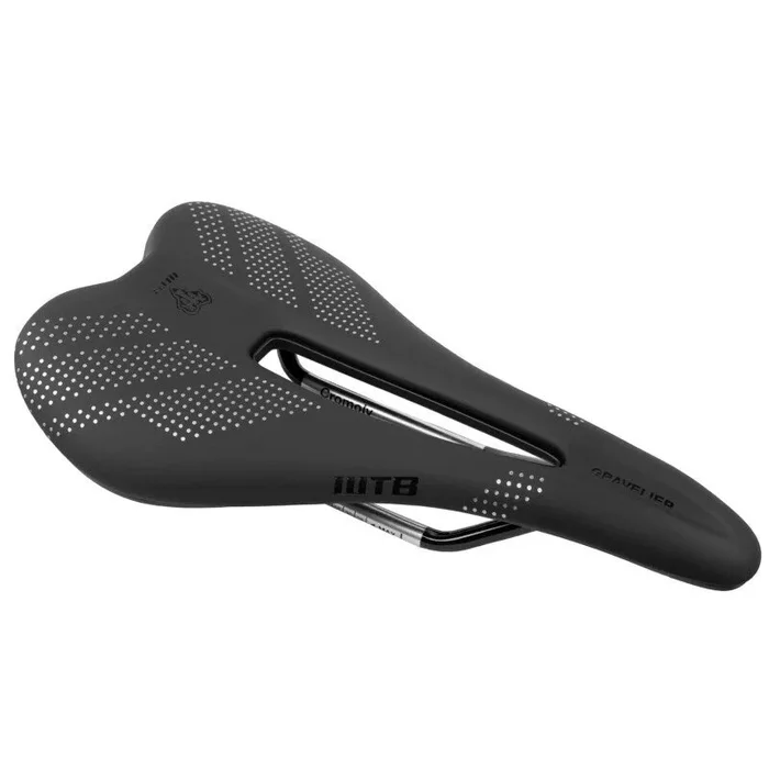 Asiento WTB Gravelier Medium Stainless