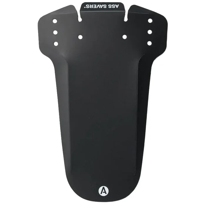 Ass Savers Mudder Black – Regular MFR-1