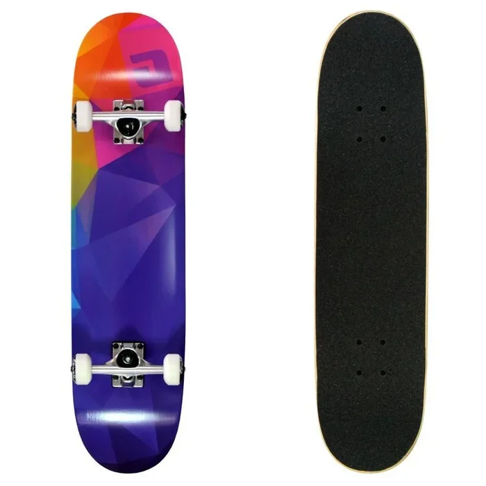Atom 31″ Colorblast Skateboard 40031