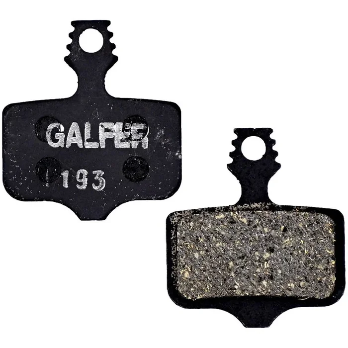 Avid Elixir/SRAM DB Compatible Disc Brake Pads