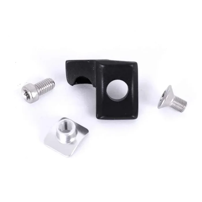 Avid MatchMaker-X Shifter Mounting Bracket – Left Fits MatchMakerX Clamps