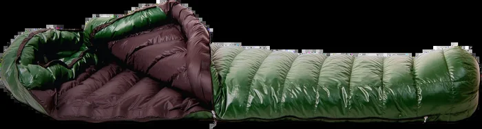 Badger MF 15° Sleeping Bag