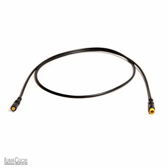Bafang Throttle Extension Cable