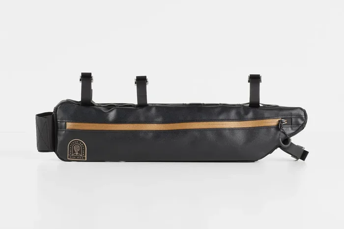 Bag Bontrager Adventure Boss Driftless Edition 49cm Black