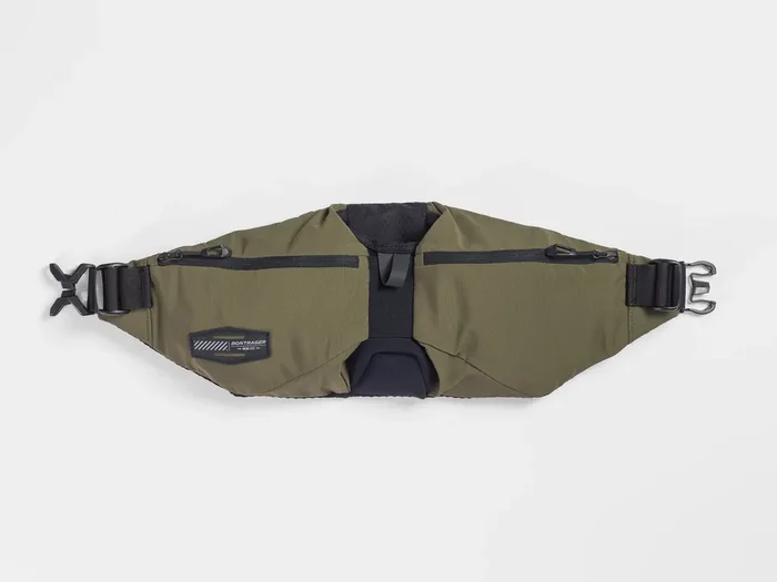 Bag Bontrager Rapid Pack One Size Olive