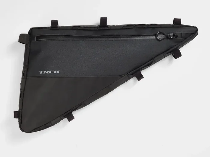 Bag Trek Adventure Boss Full Frame Bag X-Large Black