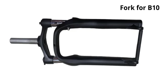 Bagi Bike B10 & B 20 Front Fork