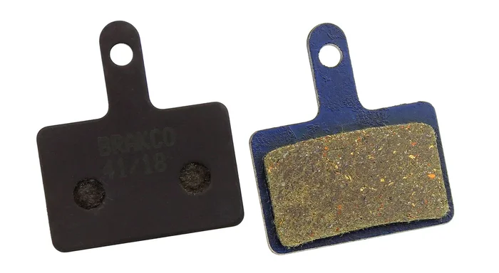 Balatas Brakco BP-10 & SP-10