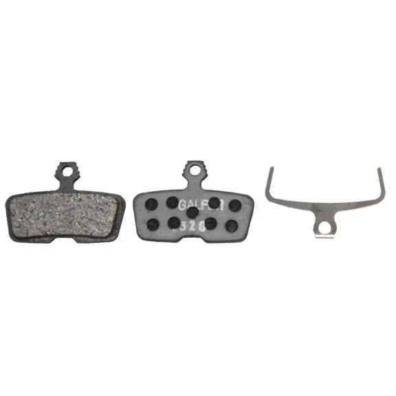 Balatas Galfer Para Freno Sram Code Standard