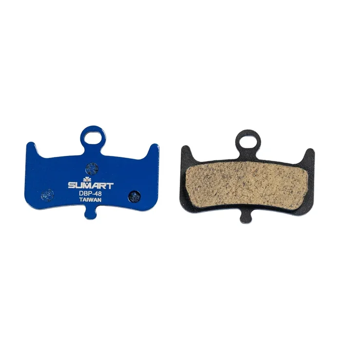 Balatas Sumart DBP-48 Para Hayes A4