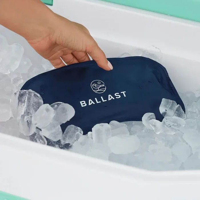 Ballast Cooling and Heating Gel Pack – Two Per Package