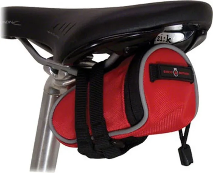 Banjo Brothers Deluxe Bicycle Seat Bag Mini