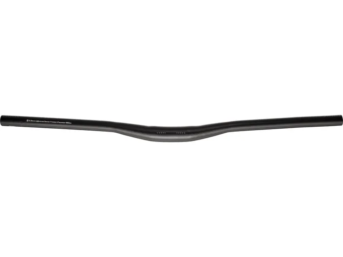 Bar Bontrager Comp 31.8mm 720mmx5mm Black