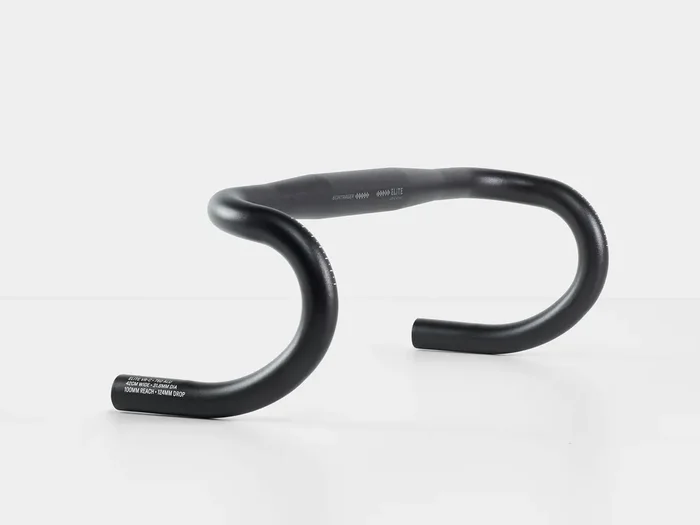 Bar Bontrager Elite VR-C 46cm Black 2022