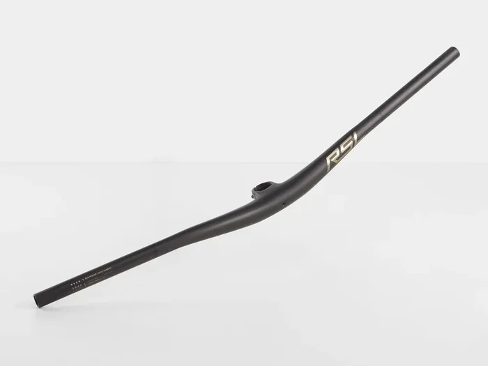 Bar/Stem Bontrager MTB RSL 820/27.5/35/0 Carbon Black
